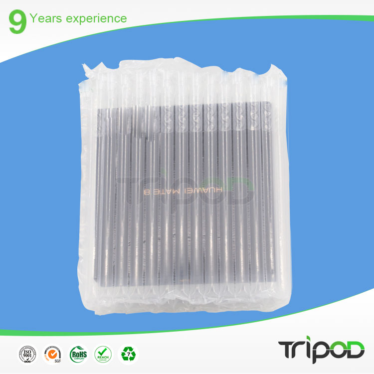 Huawei mete8 mobile phone column packaging